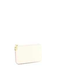 Pre-Owned Hermes Zipengo Chaine d'Ancre Zip Card Holder Leather