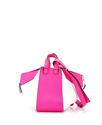 Pre-Owned Loewe Small Hammock Bag Leather