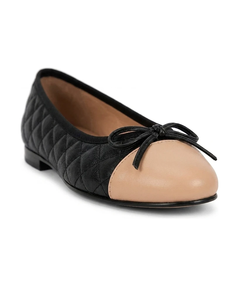 Menina Step Women's Margot Ballet Flat