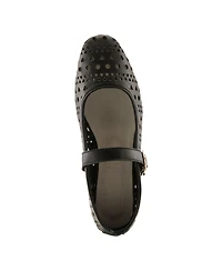 Spring Step Women's Mary Jane Flat