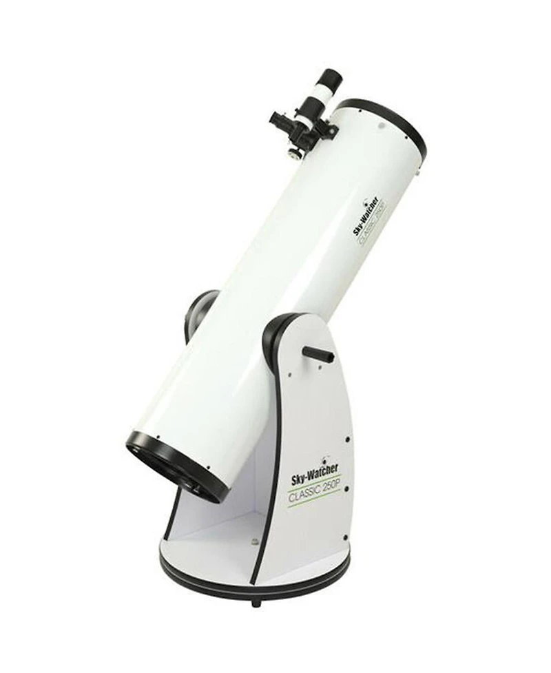 Sky-Watcher Classic 250P 10inch Traditional Dobsonian Telescope