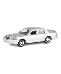 Greenlight 1/64 Scale Classified Ads Series 2 2003 Mercury Marauder Diecast Toy Car