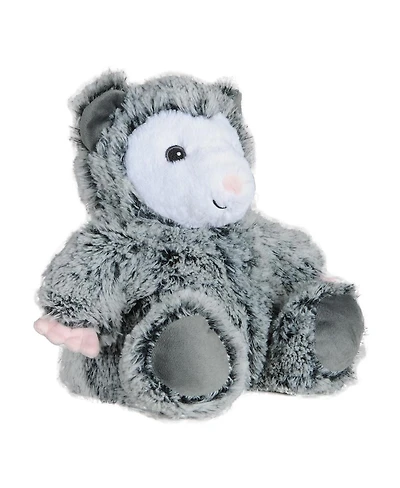 Intelex Warmies Microwavable Plush 13" Opossum