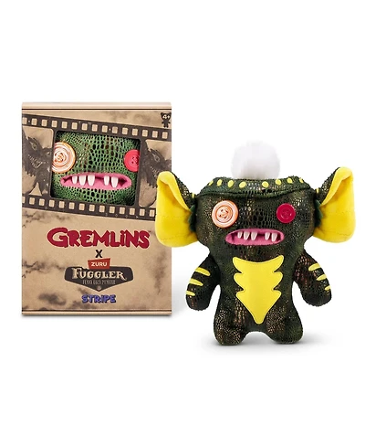 Fuggler Gremlins Stripe 9" Plush Toy