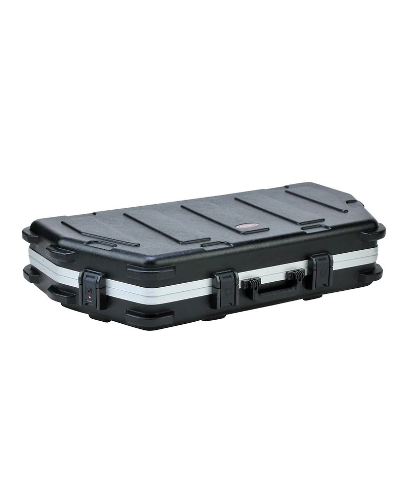 Skb Cases 4119 Hard Exterior Waterproof Ata Single Parallel Limb Bow Case