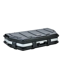 Skb Cases 4119 Hard Exterior Waterproof Ata Single Parallel Limb Bow Case