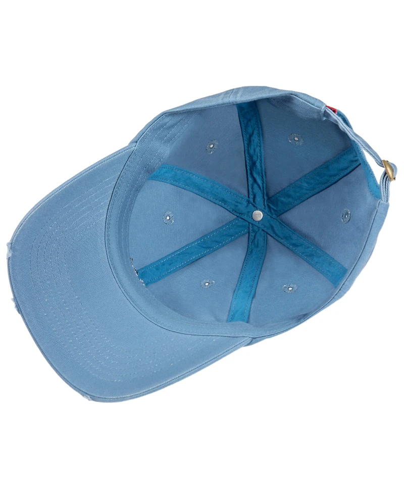 Levi's Men's Distressed Baseball Hat