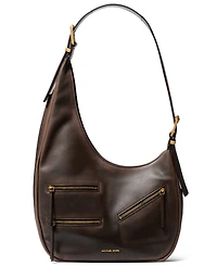 Michael Michael Kors Nolita Small Asymmetrical Shoulder Bag