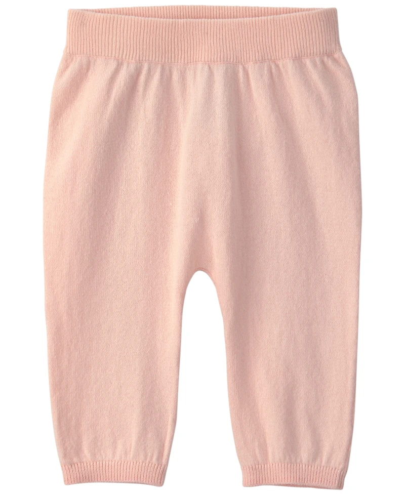 Carters Baby Girls' Sheep Long-Sleeve Sweater and Pants, 2-Piece Set