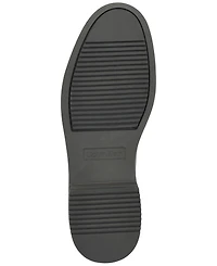 Calvin Klein Men's Torrean Casual Derby Shoes