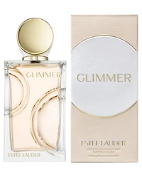 Estee Lauder Glimmer Eau de Parfum Spray, 3.4 oz.