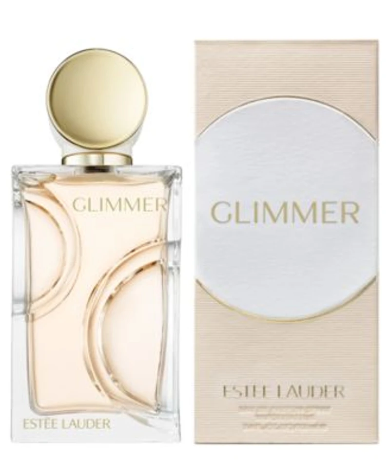 Estee Lauder Glimmer Eau De Parfum Spray