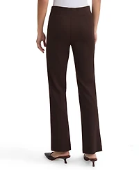 Jones New York Women's Serenity Pintuck Trousers
