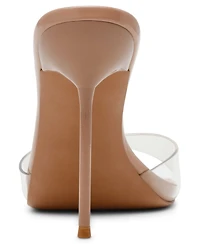 Steve Madden Davina High Heel Stiletto Dress Sandals