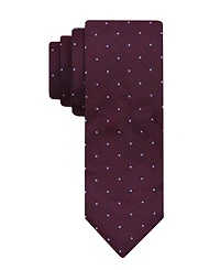 Tommy Hilfiger Men's Amherst Dot Classic Tie