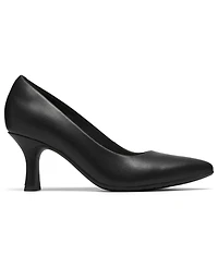 Clarks Collection Women's Kacelyn Lena Slip-On Pumps