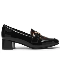 Clarks Women's Iridessa Wish Slip-On Loafer Pumps