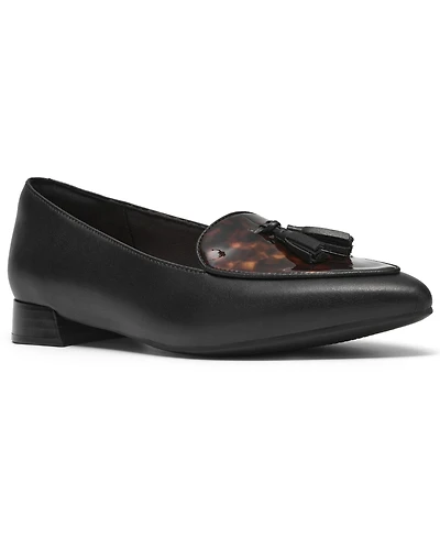 Clarks Women's Natalyn Quartz Slip-On Flats