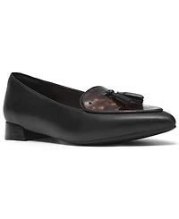 Clarks Women's Natalyn Quartz Slip-On Flats