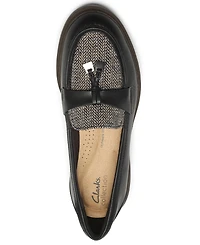 Clarks Women's Westlynn Bella Slip-On Loafers