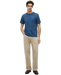 Tommy Hilfiger Men's Regular-Fit Essential T-Shirt