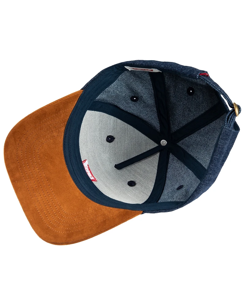 Levi's Men's Essential Baseball Hat