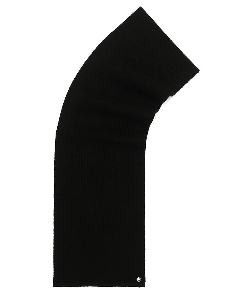 kate spade new york Women's Knit Scarf