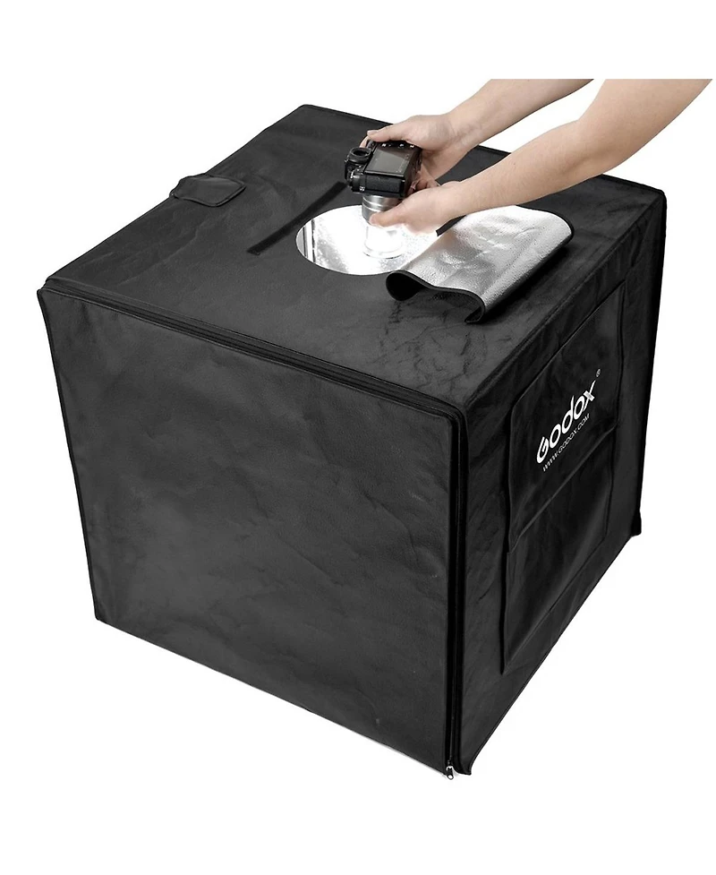 Godox LST60 Portable Photo Studio Box