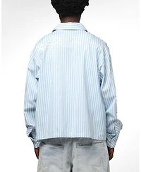 Loiter Men's Pearl Button Up Shirt
