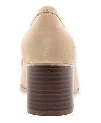 Splendid Women's Martha Heeled Loafer