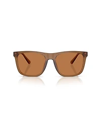 Coach Men's Sunglasses, CAE78 HC8427U