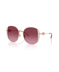 Coach Women's Sunglasses, CAD73 HC7176B