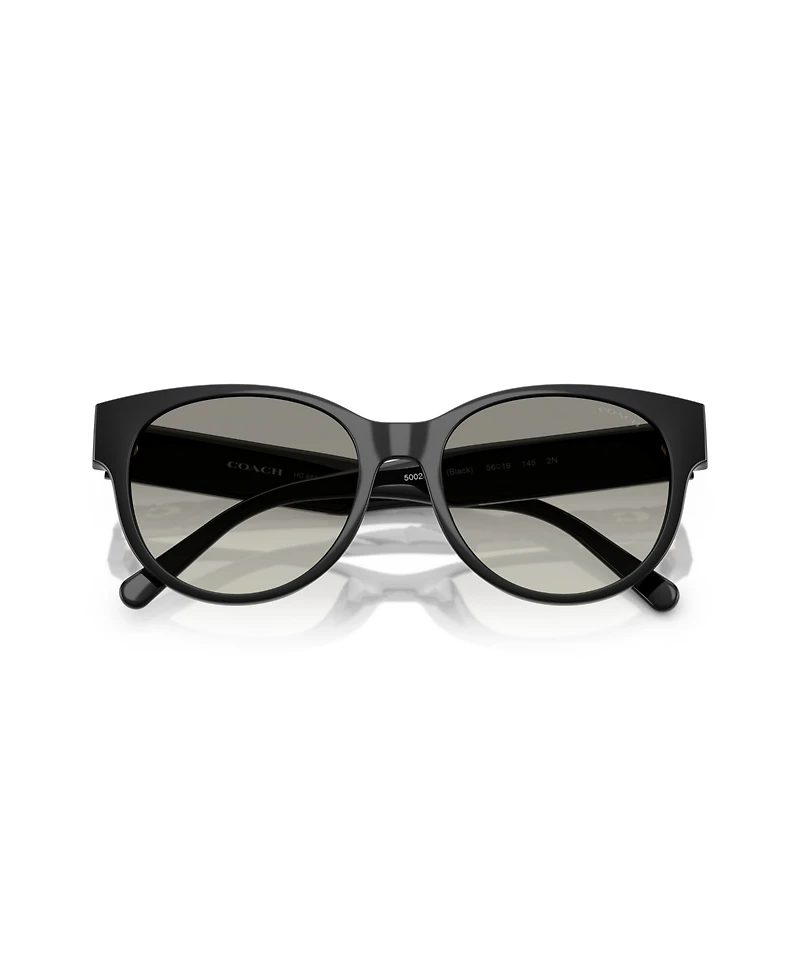 Coach Women's Sunglasses, CAE87 HC8430D
