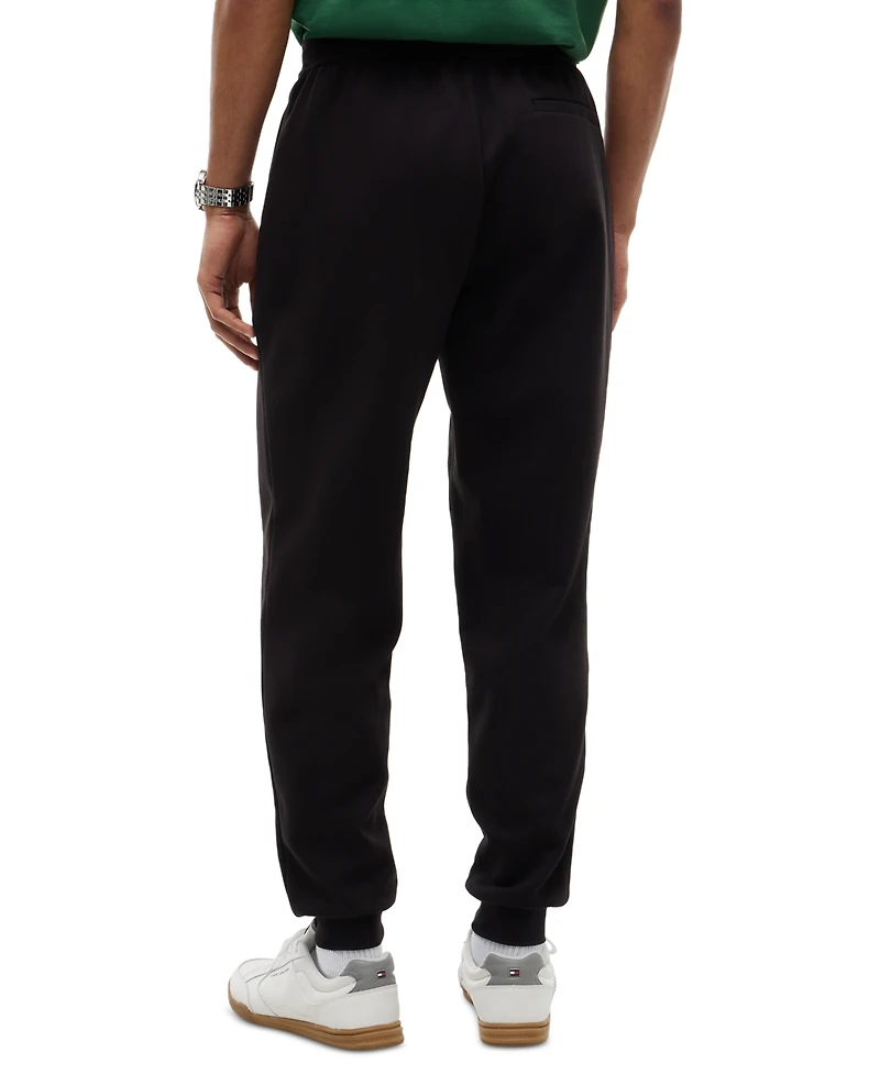 Tommy Hilfiger Men's Essential Intechno Regular-Fit Sweatpants