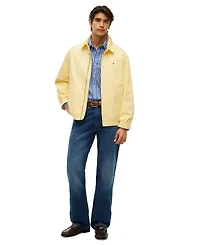 Tommy Hilfiger Men's Classic Full-Zip Jacket