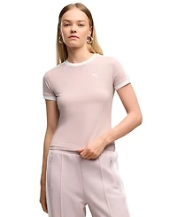 Puma Women's T7 Slim T-Shirt