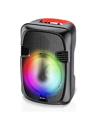 Toptech Al-1202 Portable Bluetooth Karaoke Speaker