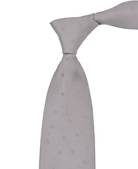 Calvin Klein Men's Bethel Dot Classic Tie