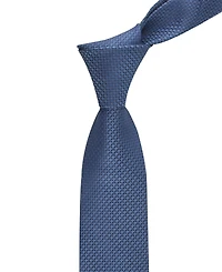Calvin Klein Men's Maple Micro Classic Tie