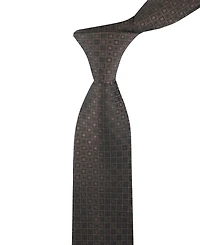 Calvin Klein Men's Foster Medallion Tie