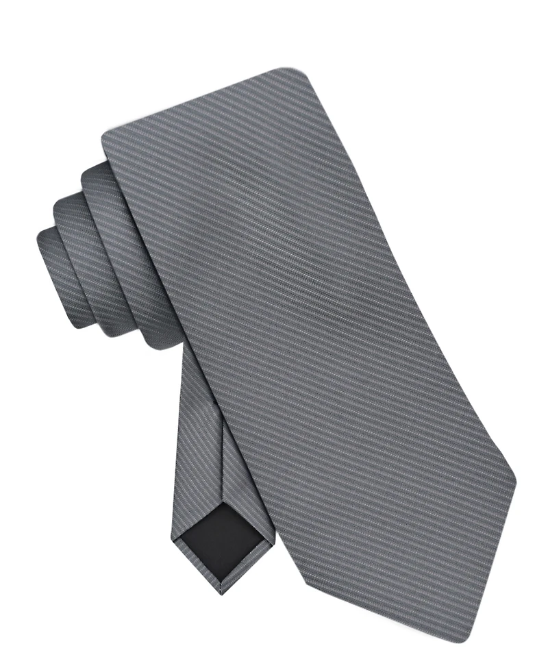 Calvin Klein Men's Kirk Pinstripe Classic Tie