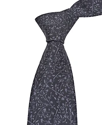 Calvin Klein Men's Clarke Floral Tie
