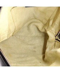 Pre-Owned Gucci Soho Chain Backpack Leather
