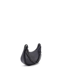Pre-Owned Celine Medium Ava Chain Bag Leather