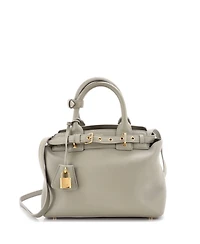 Pre-Owned Celine Teen Conti Bag Leather