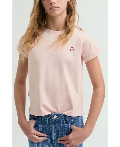 Scalpers Women's Williamsburg Tee Girls