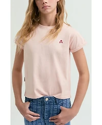 Scalpers Women's Williamsburg Tee Girls