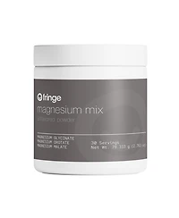 Fringe Magnesium Powder