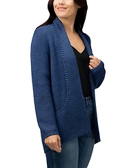 Simply Natural Linda 2 Alpaca Sweater