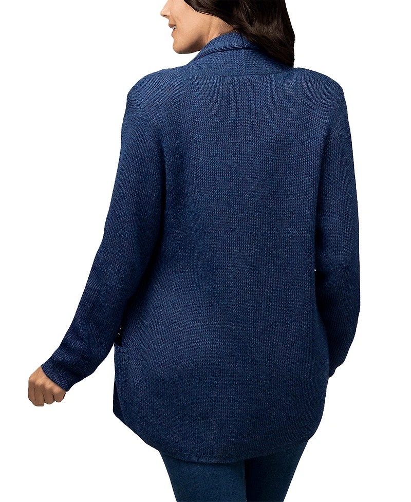 Simply Natural Linda 2 Alpaca Sweater
